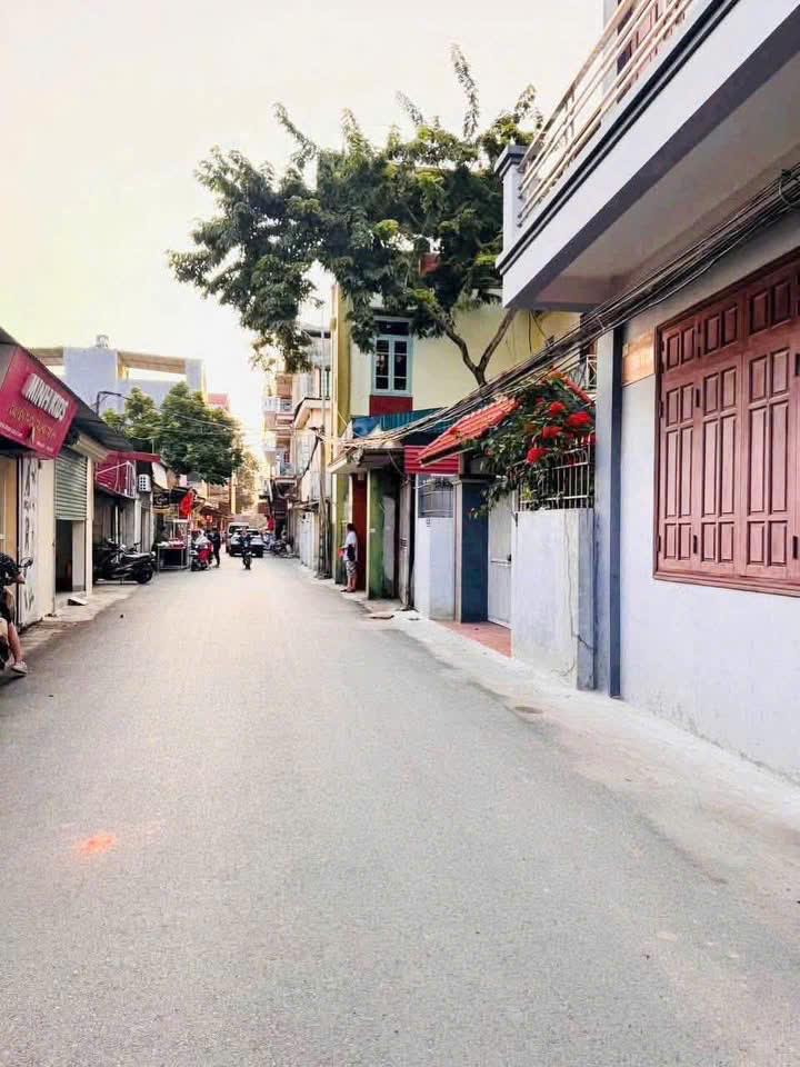 HÀNG HIẾM PHỐ TIÊU – TƯƠNG GIANG, TỪ SƠN, BẮC NINH