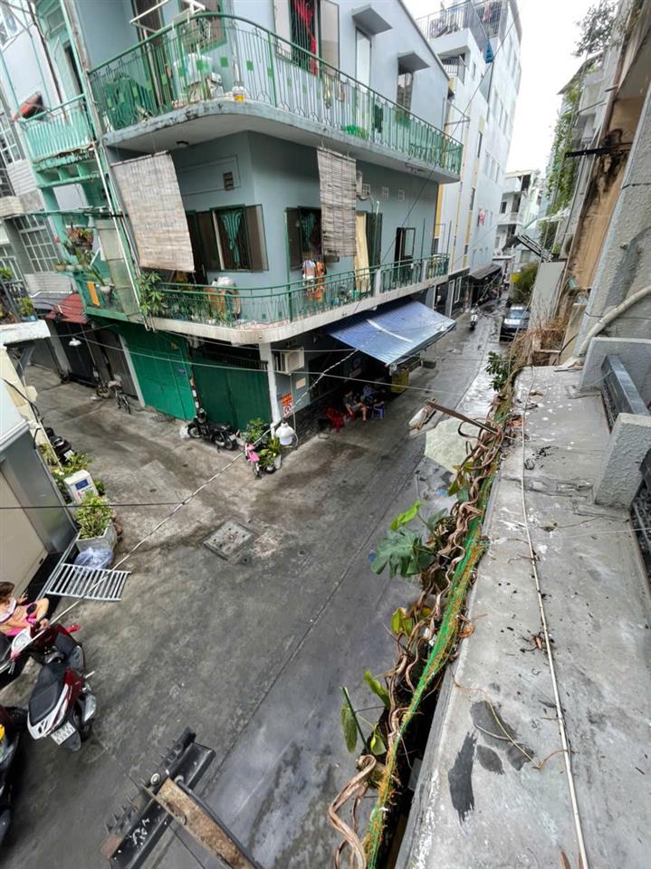 CHO THUÊ MẶT BẰNG LẦU 1 – LÊ VĂN SỸ, PHƯỜNG NHIÊU LỘC (Q3 CŨ)
HỖ TRỢ NỬA THÁNG ĐẦU SETUP