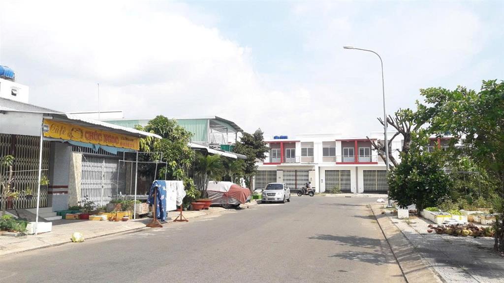 CHO THUÊ NHÀ NGUYÊN CĂN 1 TRỆT 1 LẦU – KDC AN BÌNH, RẠCH GIÁ, AN GIANG
