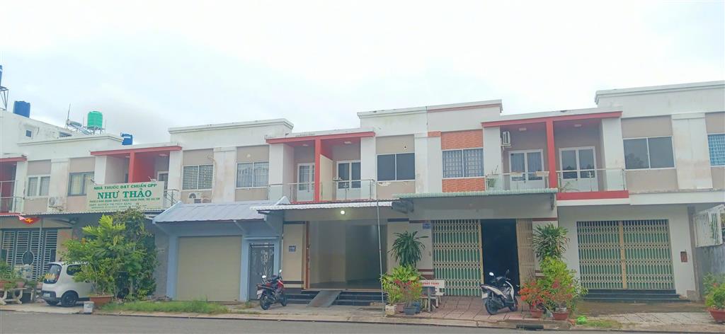 CHO THUÊ NHÀ NGUYÊN CĂN 1 TRỆT 1 LẦU – KDC AN BÌNH, RẠCH GIÁ, AN GIANG