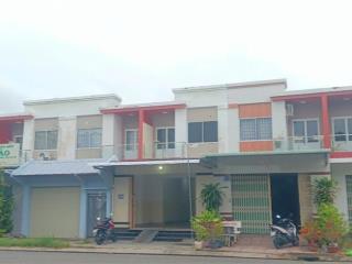 CHO THUÊ NHÀ NGUYÊN CĂN 1 TRỆT 1 LẦU – KDC AN BÌNH, RẠCH GIÁ, AN GIANG