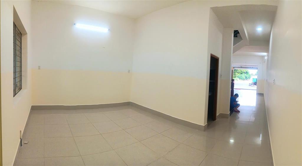 CHO THUÊ NHÀ NGUYÊN CĂN 1 TRỆT 1 LẦU – KDC AN BÌNH, RẠCH GIÁ, AN GIANG