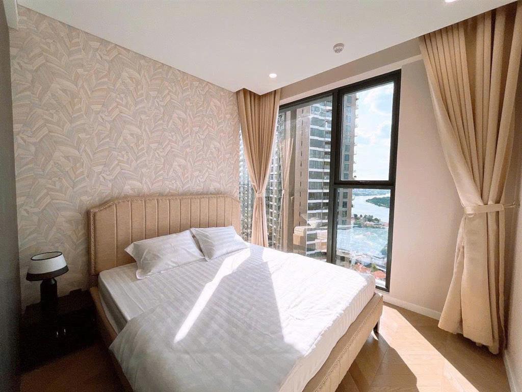 LUMIÈRE RIVERSIDE THẢO ĐIỀN – CĂN HỘ 3PN VIEW SÔNG ĐẲNG CẤP