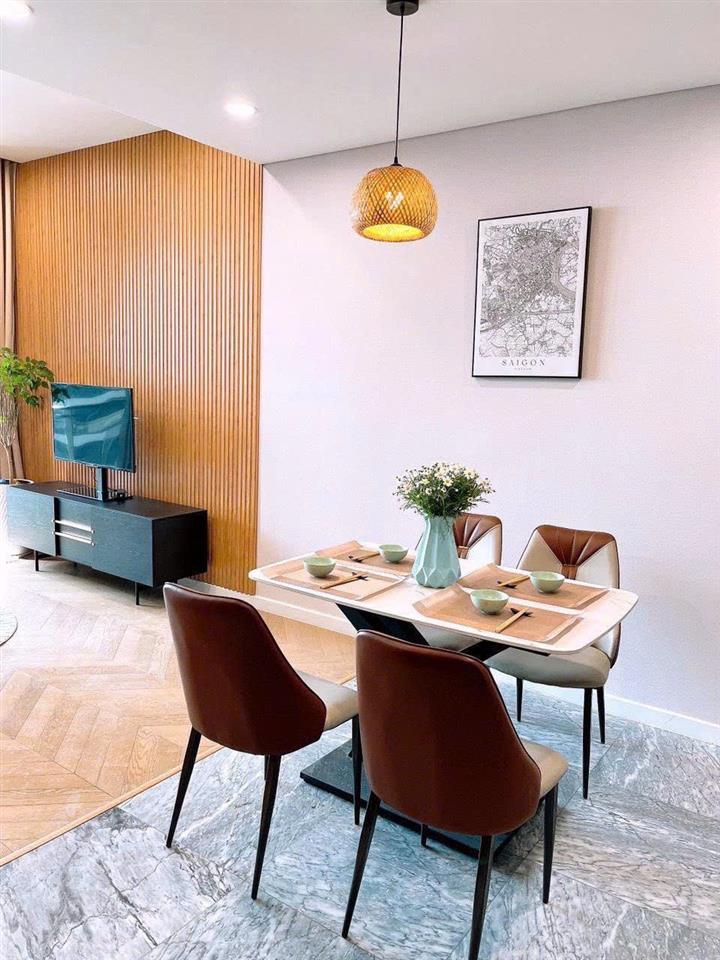 LUMIÈRE RIVERSIDE THẢO ĐIỀN – CĂN HỘ 3PN VIEW SÔNG ĐẲNG CẤP