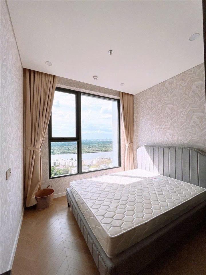 LUMIÈRE RIVERSIDE THẢO ĐIỀN – CĂN HỘ 3PN VIEW SÔNG ĐẲNG CẤP