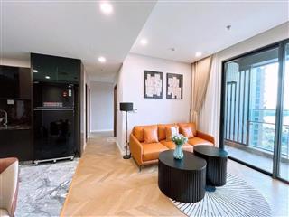 LUMIÈRE RIVERSIDE THẢO ĐIỀN – CĂN HỘ 3PN VIEW SÔNG ĐẲNG CẤP