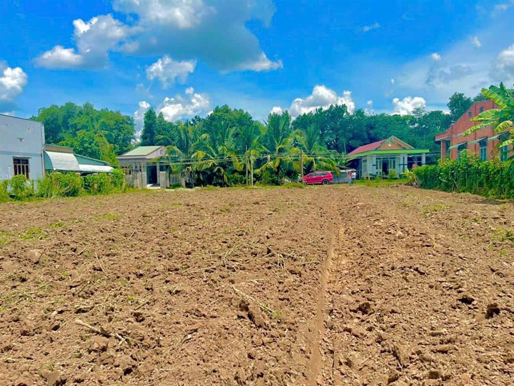 CHÍNH CHỦ BÁN ĐẤT TẠI TRÀ VONG – TÂY NINH