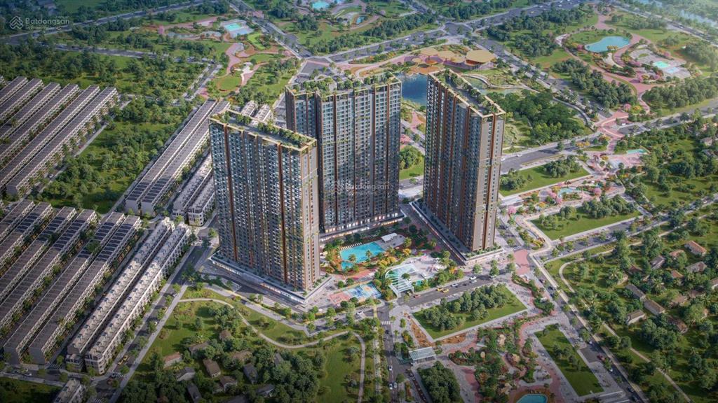 Bán studio ký trực tiếp với chủ đầu tư, vốn bỏ ra 400tr