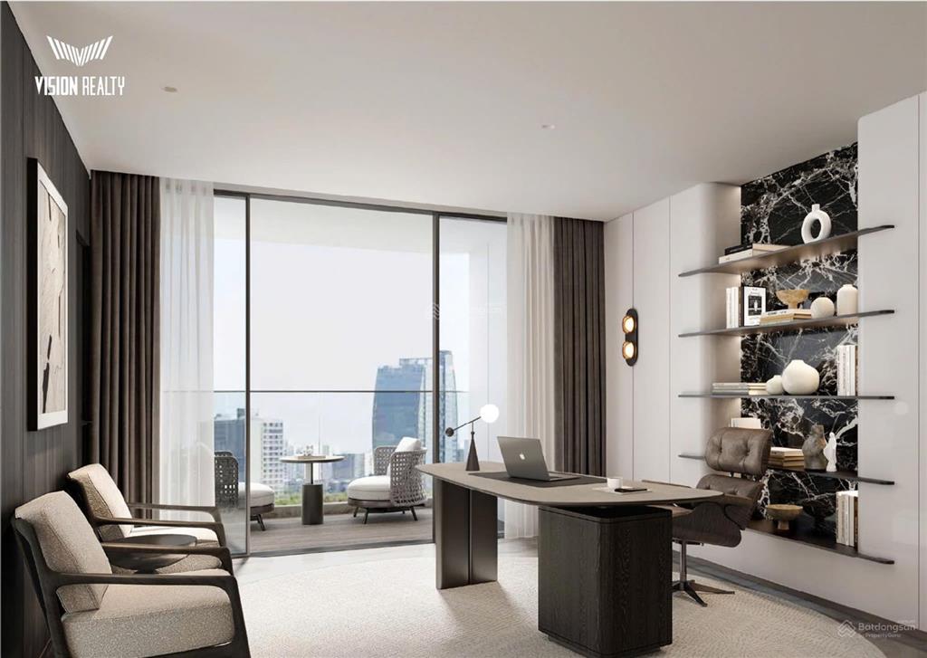 Mở bán mik khai sơn  branded residences mà giá chỉ từ 99t/m2. vốn chỉ 20%, còn lại vay bank 80%