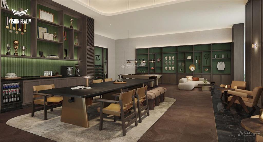 Mở bán mik khai sơn  branded residences mà giá chỉ từ 99t/m2. vốn chỉ 20%, còn lại vay bank 80%