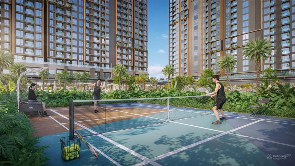 1pn+ view nội khu công viên & bể bơi mức giá dễ tiếp cận nhất the parkland