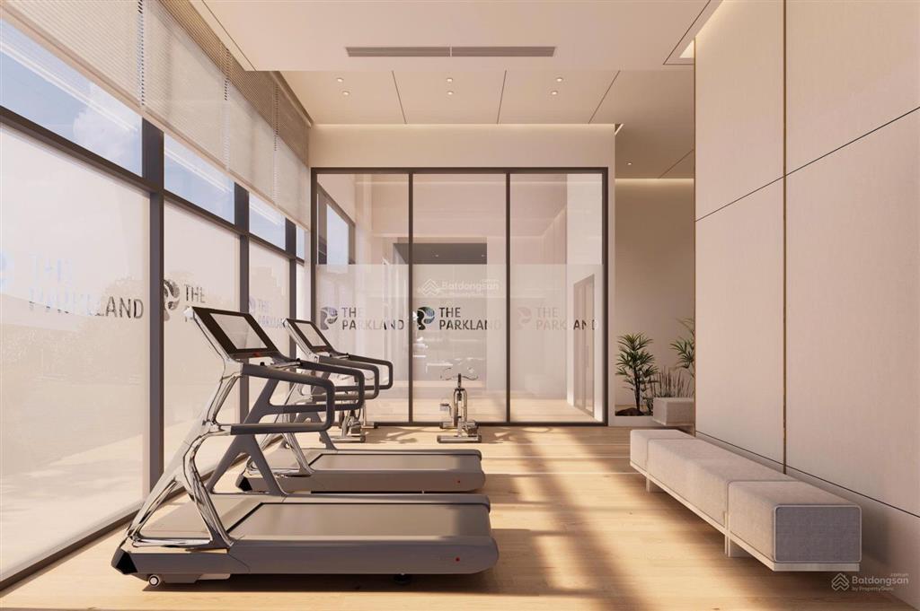 Tặng ngay 01 chỉ vàng khi sở hữu căn 1pn+ 48m tại tòa mới nhất the parkland  imperia ocean city
