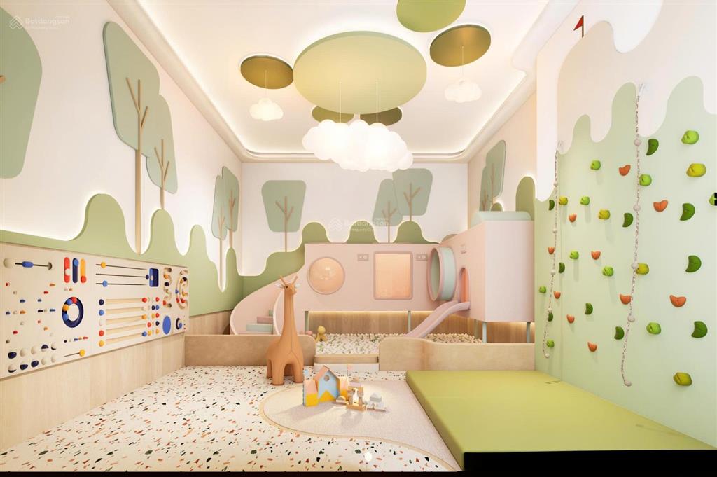 Bỏ ra 440 triệu để sở hữu ngay căn studio 31,17m² một trong số ít tại tòa m3  dự án the parkland