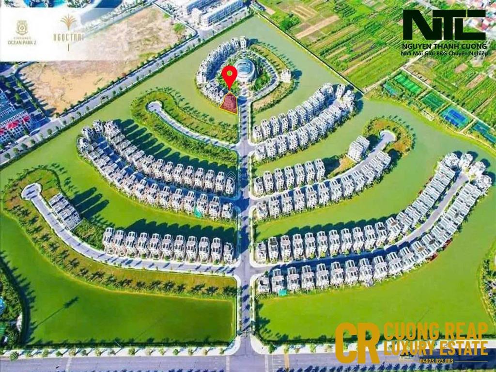 Bỏ ra 440 triệu để sở hữu ngay căn studio 31,17m² một trong số ít tại tòa m3  dự án the parkland
