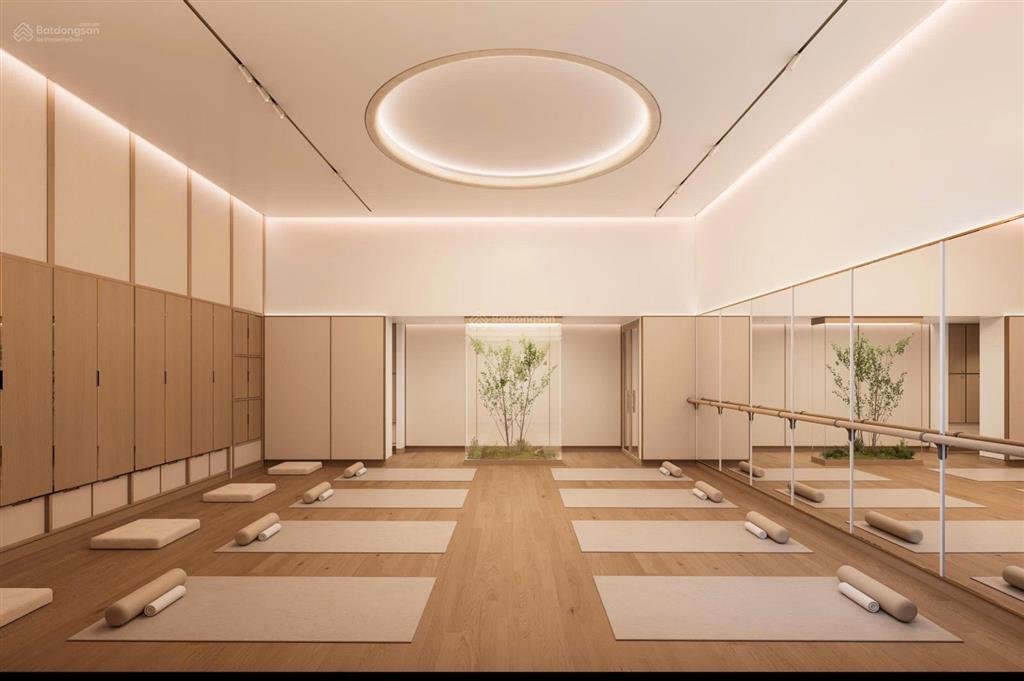 Bỏ ra 440 triệu để sở hữu ngay căn studio 31,17m² một trong số ít tại tòa m3  dự án the parkland