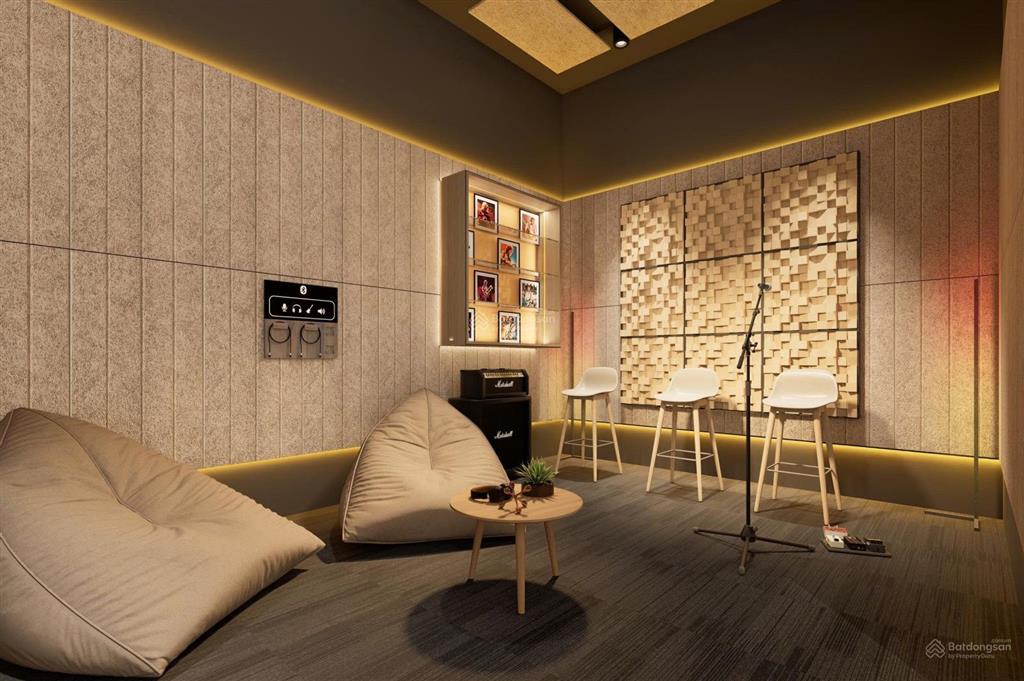 Bỏ ra 440 triệu để sở hữu ngay căn studio 31,17m² một trong số ít tại tòa m3  dự án the parkland