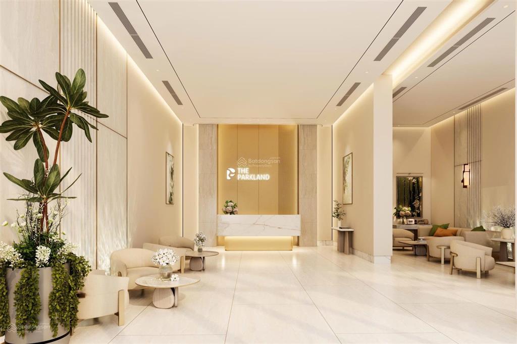 Bỏ ra 440 triệu để sở hữu ngay căn studio 31,17m² một trong số ít tại tòa m3  dự án the parkland