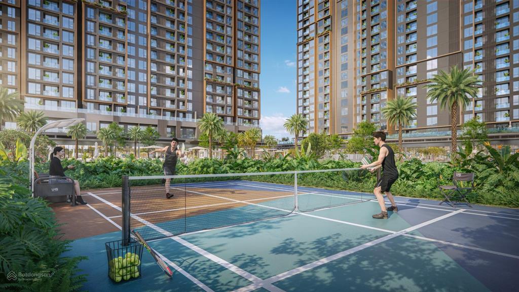 Nhận nhà ở xong, mỗi tháng chỉ trả khoảng 5 triệu tiền lãi anh/chị tin không?