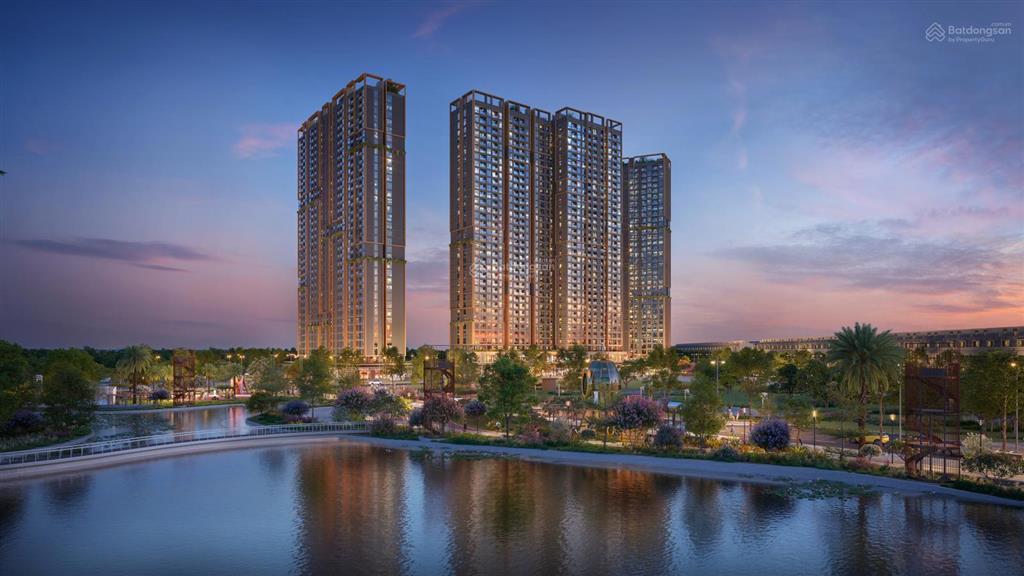 Nhận nhà ở xong, mỗi tháng chỉ trả khoảng 5 triệu tiền lãi anh/chị tin không?