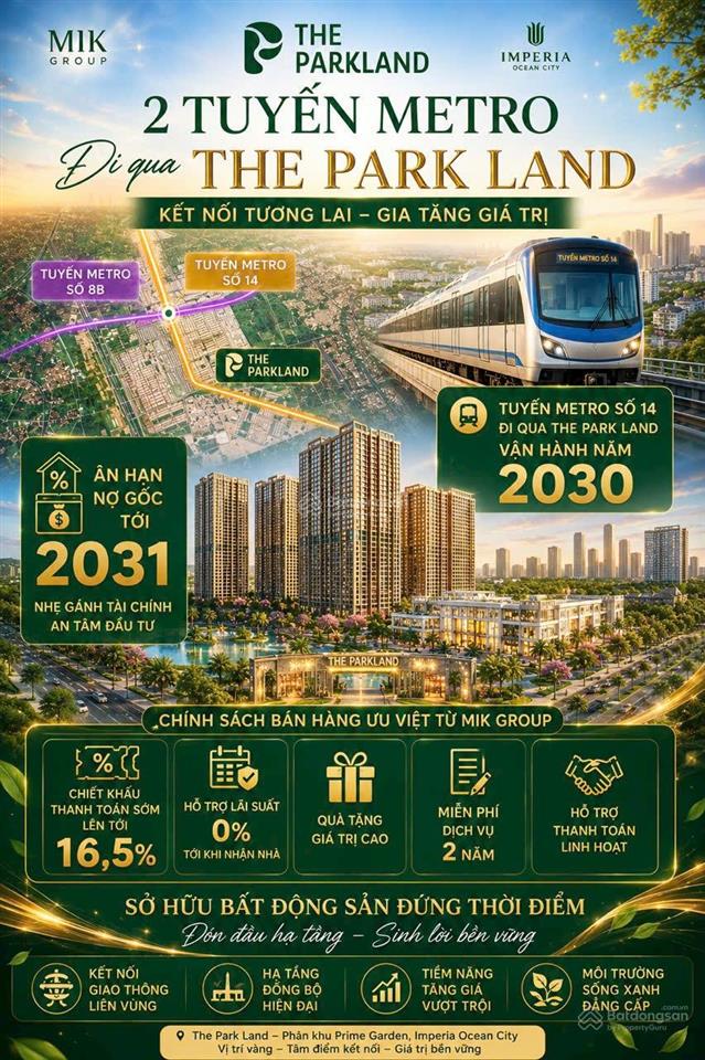 600 triệu có nhà? có thật! căn 1pn + view trực diện bể bơi tại the parkland