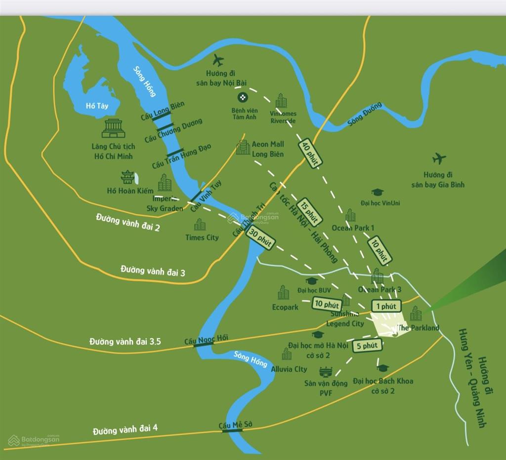 600 triệu có nhà? có thật! căn 1pn + view trực diện bể bơi tại the parkland