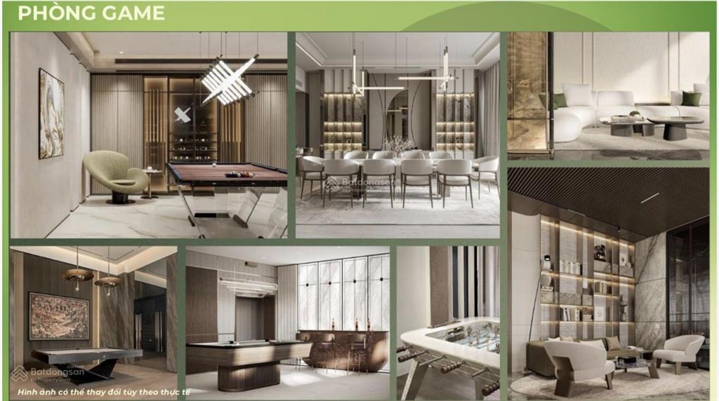 600 triệu có nhà? có thật! căn 1pn + view trực diện bể bơi tại the parkland