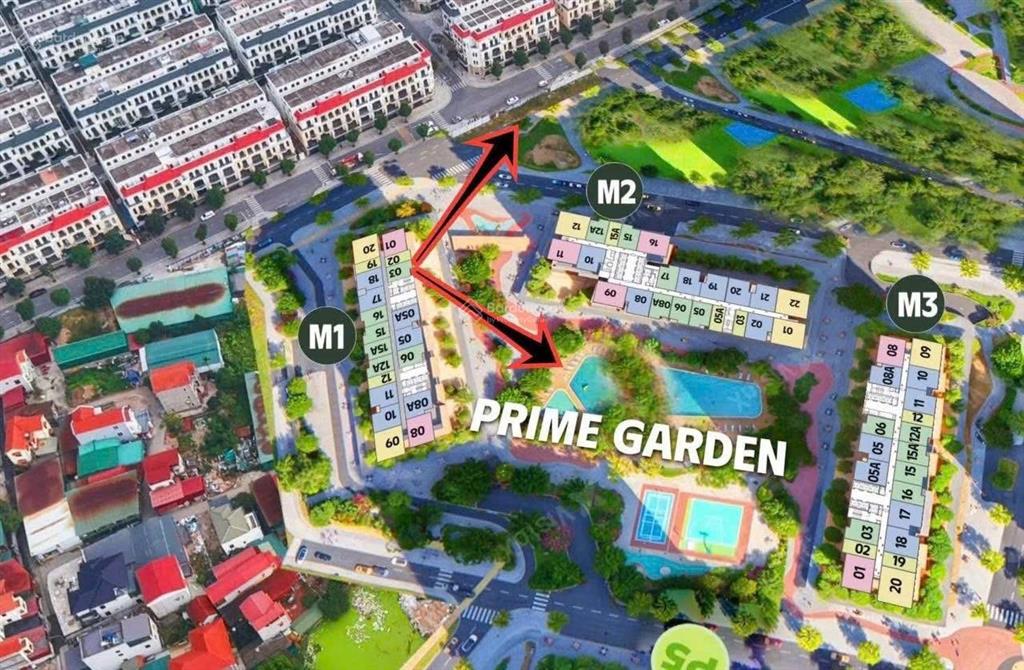 Với 700 triệu (tặng ngay 1 chỉ vàng) sở hữu ngay căn 2pn 2wc view cảnh quan nội khu và công viên