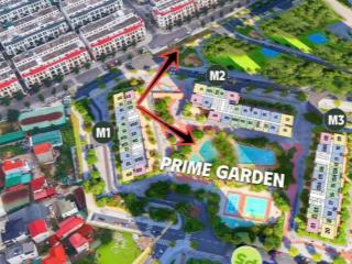 Với 700 triệu (tặng ngay 1 chỉ vàng) sở hữu ngay căn 2pn 2wc view cảnh quan nội khu và công viên
