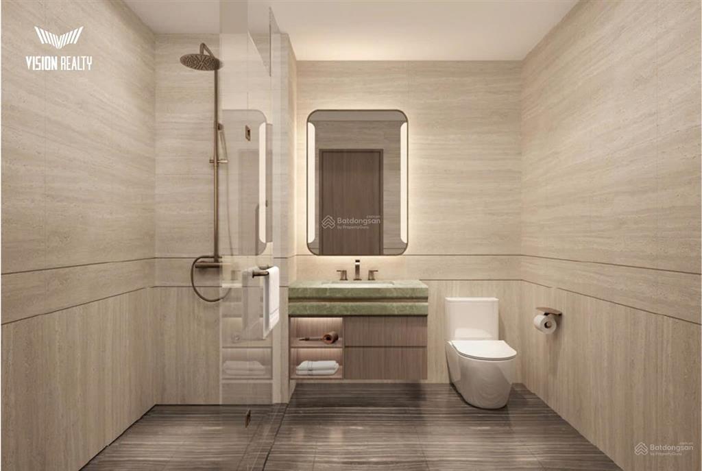 Bán độc quyền căn 2pn tầng trung siêu đẹp view công viên ngọc thụy 6.8ha