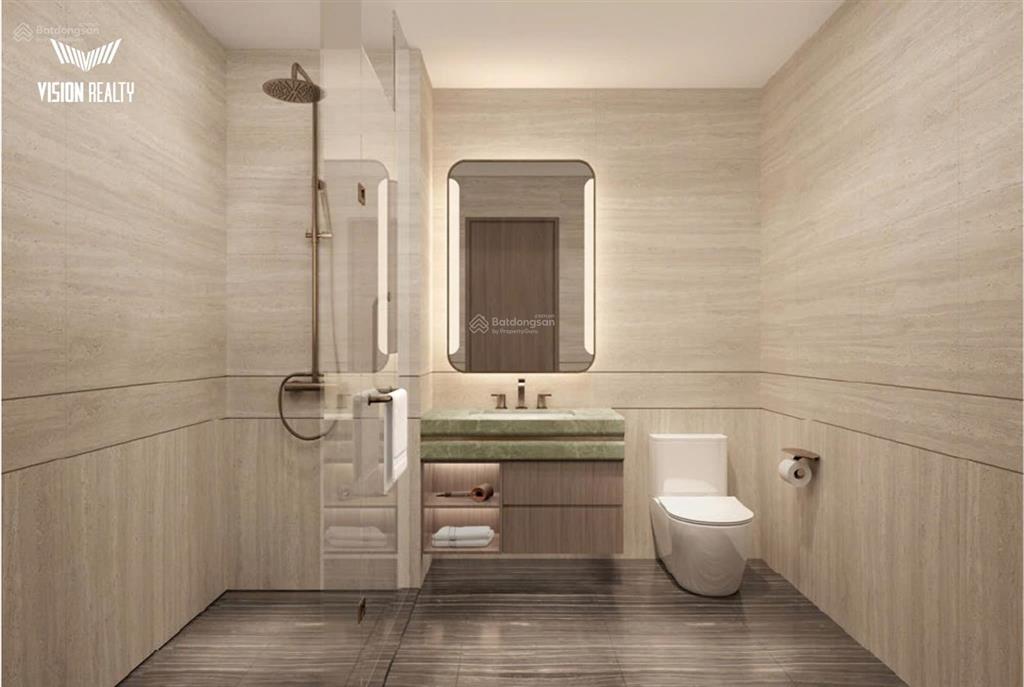 Bán căn 3 ngủ view sông hồng cuối cùng mik khai sơn, thang máy riêng tới từng căn hộ