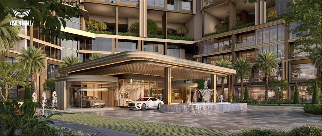 Bán căn 3 phòng ngủ mik khai sơn long biên hướng đông nam, diện tích 100m2