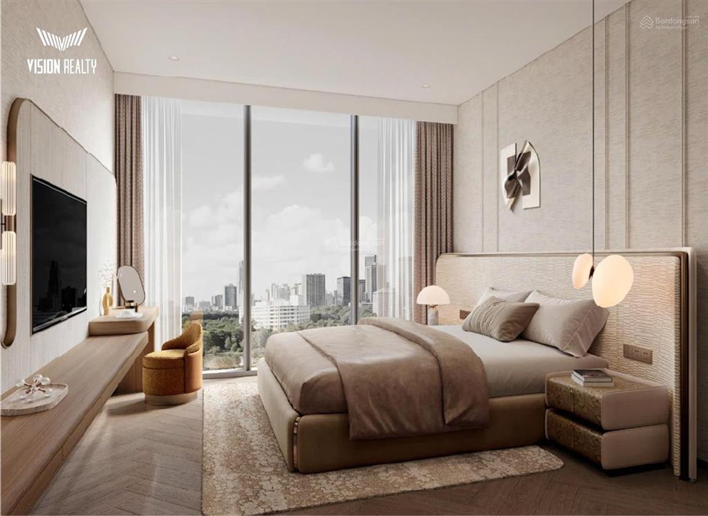 The magnolia  khai sơn của mik group giá trung bình 6.9 tỷ