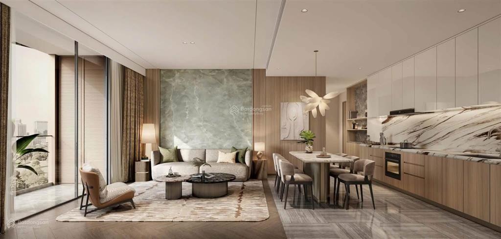 The magnolia  khai sơn của mik group giá trung bình 6.9 tỷ