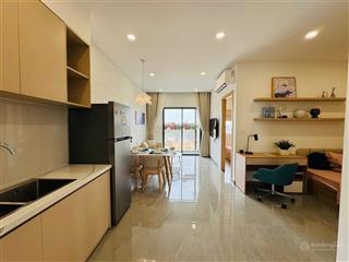 Bán ch khome midtown, 30/4 trảng bom, 1,05 tỷ, 47m2, view đẹp, giá cực chất