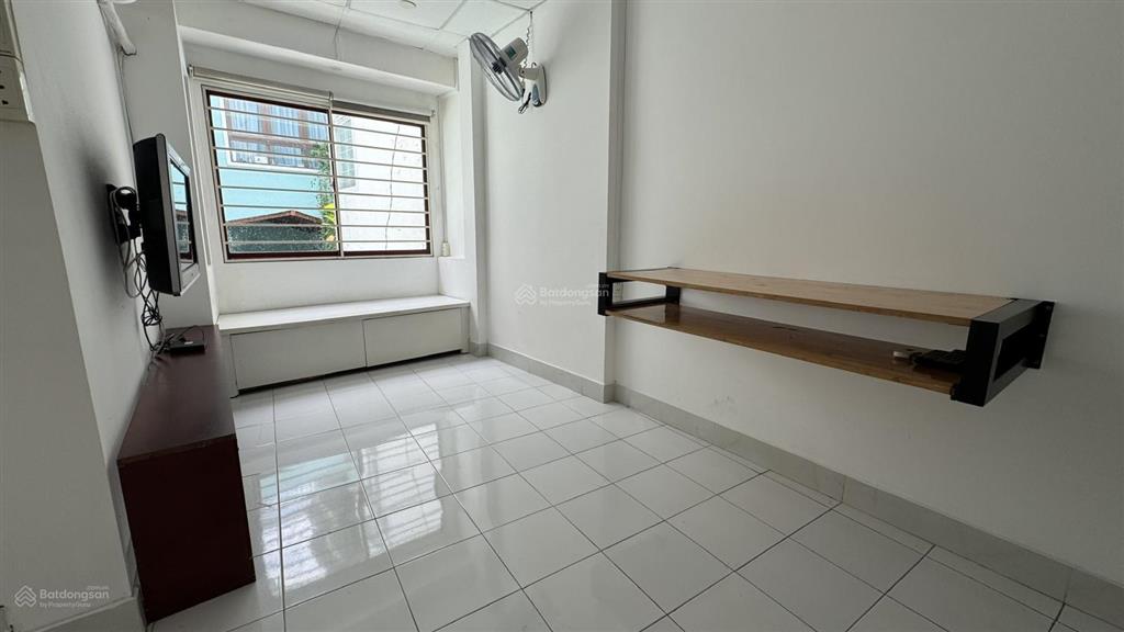 Bán nhà riêng tổng diện tích sử dụng là 45,9m2 (3 tầng) chính chủ tại phú nhuận