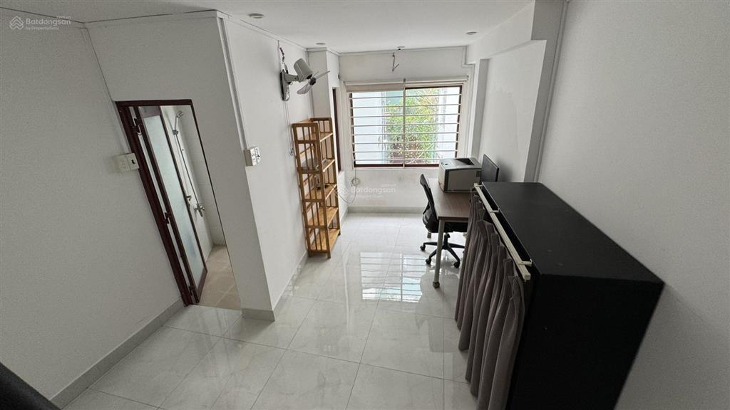 Bán nhà riêng tổng diện tích sử dụng là 45,9m2 (3 tầng) chính chủ tại phú nhuận