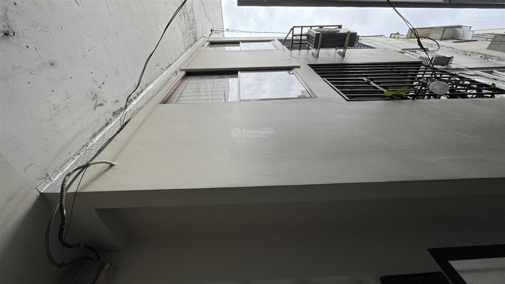 Bán nhà riêng tổng diện tích sử dụng là 45,9m2 (3 tầng) chính chủ tại phú nhuận