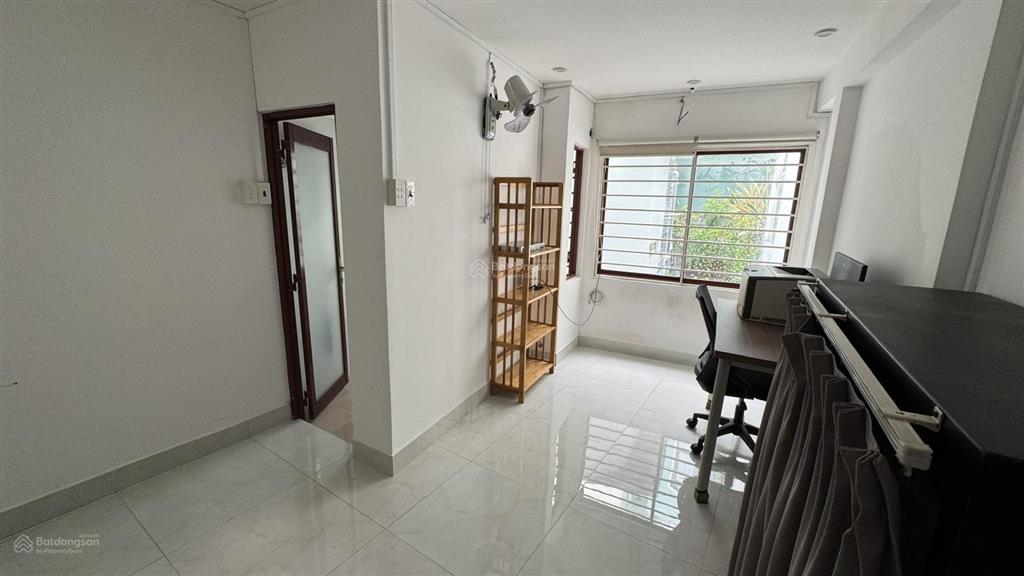 Bán nhà riêng tổng diện tích sử dụng là 45,9m2 (3 tầng) chính chủ tại phú nhuận