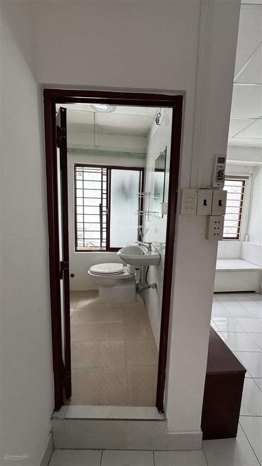 Bán nhà riêng tổng diện tích sử dụng là 45,9m2 (3 tầng) chính chủ tại phú nhuận