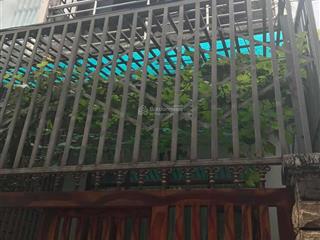 Cho thuê nhà riêng hẻm 283 bông sao (q8 cũ) 10trd/ tháng, dtsd 100m2, 2 tầng, 2pn, bếp, pk