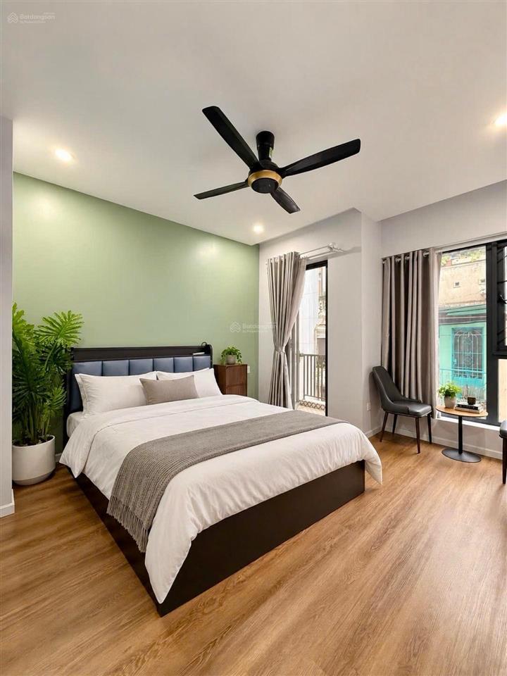 Siêu phẩm nhà đẹp thiết kế hiện đại  hxh thông sát mt huỳnh văn bánh  ô tô 7 chỗ ngủ trong nhà