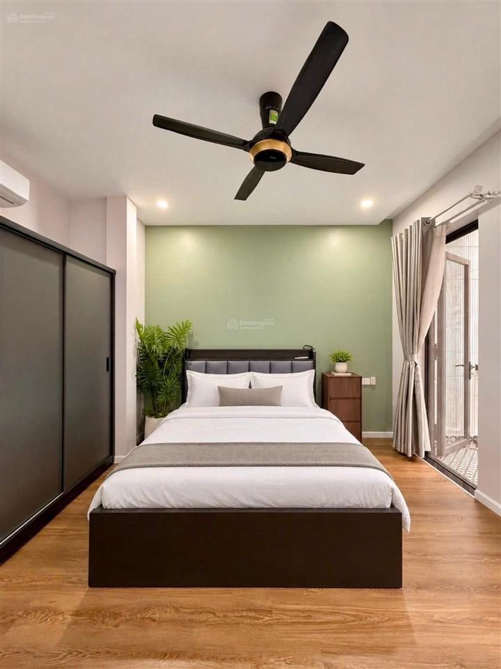 Siêu phẩm nhà đẹp thiết kế hiện đại  hxh thông sát mt huỳnh văn bánh  ô tô 7 chỗ ngủ trong nhà