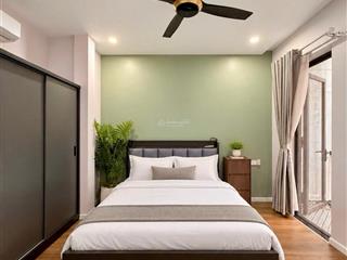 Siêu phẩm nhà đẹp thiết kế hiện đại  hxh thông sát mt huỳnh văn bánh  ô tô 7 chỗ ngủ trong nhà