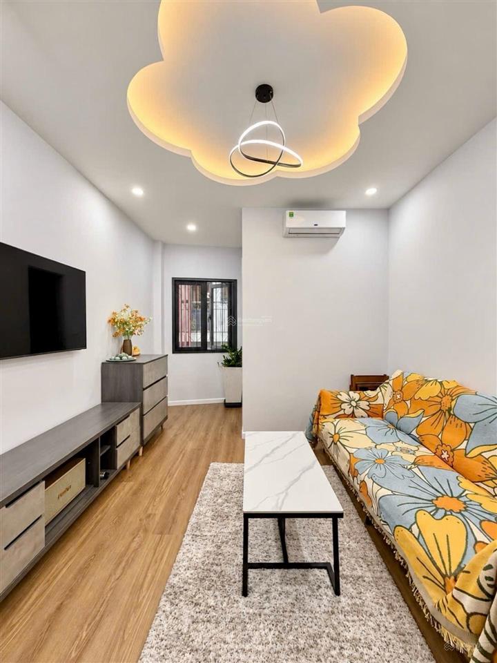 Siêu phẩm nhà đẹp thiết kế hiện đại  hxh thông sát mt huỳnh văn bánh  ô tô 7 chỗ ngủ trong nhà