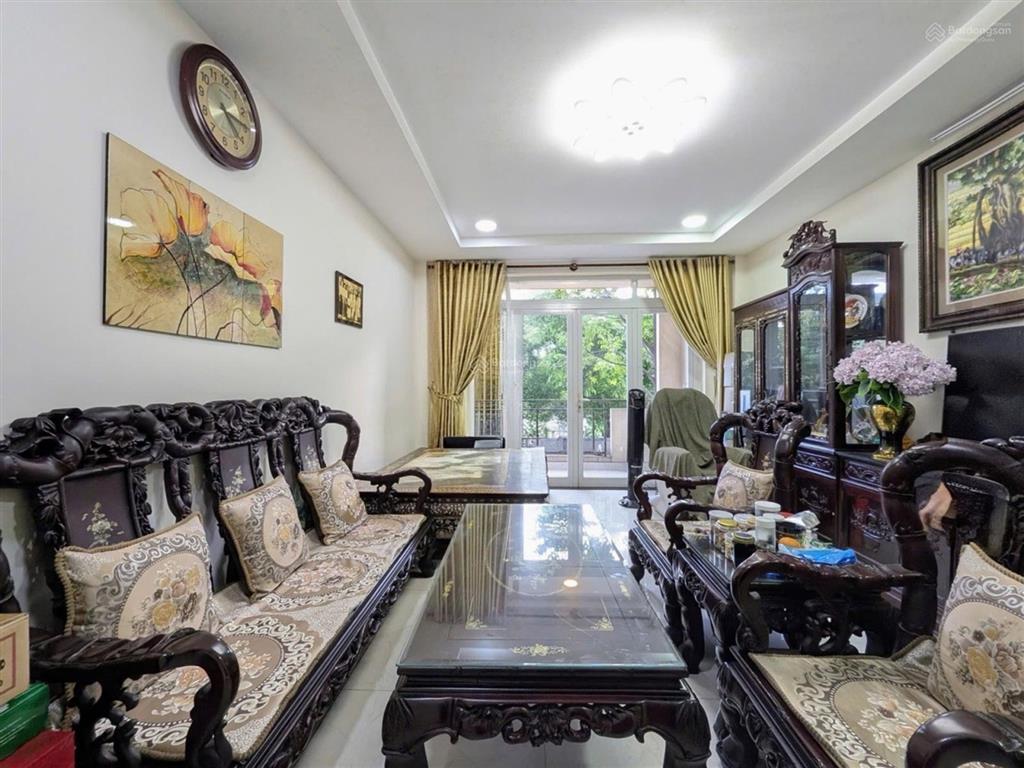 Mặt tiền kinh doanh đa ngành ngay bờ kè trường sa giáp quận 3, tân bình  gần 60m2  4 tầng 4pn