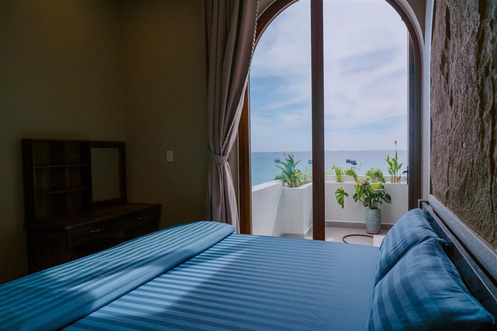 SIÊU PHẨM MẶT BIỂN PHÙ MỸ – BÌNH ĐỊNH