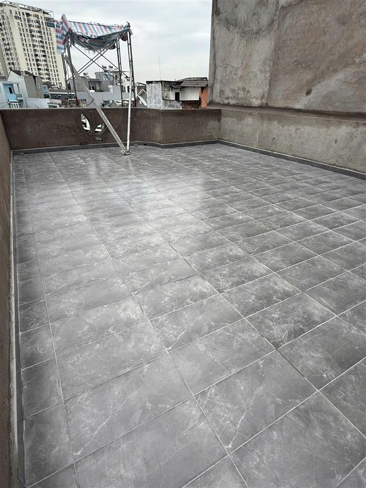 MẶT TIỀN ĐẸP – NHÀ MỚI XÂY – NGANG 6M - CHỦ CẦN BÁN GẤP tại LINH ĐÔNG, THỦ ĐỨC.