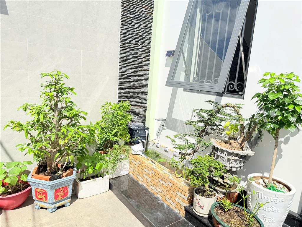 MẶT TIỀN ĐẸP – NHÀ MỚI XÂY – NGANG 6M - CHỦ CẦN BÁN GẤP tại LINH ĐÔNG, THỦ ĐỨC.