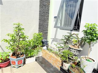 MẶT TIỀN ĐẸP – NHÀ MỚI XÂY – NGANG 6M - CHỦ CẦN BÁN GẤP tại LINH ĐÔNG, THỦ ĐỨC.