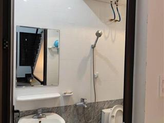 ►  BÁN NHÀ 3 TẦNG DÂN XÂY ĐẸP – NGÕ 51 DƯ HÀNG (ĐI LỐI NGÕ 89)